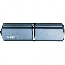 USB флеш накопитель Silicon Power 8Gb LuxMini 720 deep blue (SP008GBUF2720V1D)