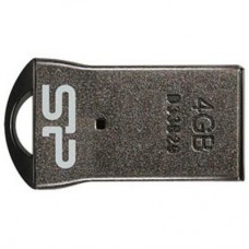 USB флеш накопитель Silicon Power 4Gb Touch T01 (SP004GBUF2T01V1K)