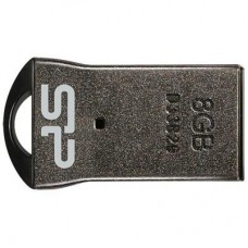 USB флеш накопитель Silicon Power 8Gb Touch T01 (SP008GBUF2T01V1K)