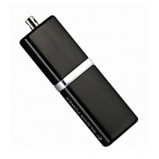 USB флеш накопитель Silicon Power 8Gb LuxMini 710 black (SP008GBUF2710V1K)