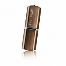 USB флеш накопитель Silicon Power 32Gb LuxMini 720 Bronze (SP032GBUF2720V1Z)