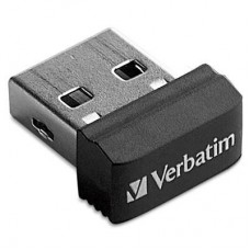 USB флеш накопитель Verbatim 8Gb Store 'n' Go Audio USB (43946)