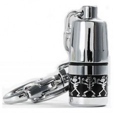 USB флеш накопитель Pretec 8Gb i-Disk BulletProof (B2U08G-B)