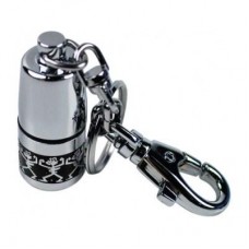 USB флеш накопитель Pretec 32Gb i-Disk BulletProof (B2U32G-B)