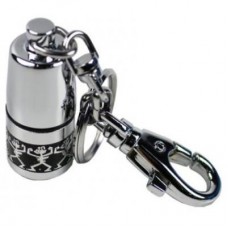 USB флеш накопитель 4Gb i-Disk BulletProof Pretec (S2U04G-A/B2U04G-A)