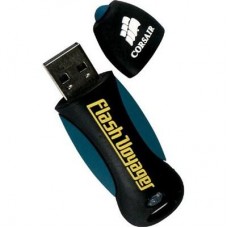 USB флеш накопитель Corsair 8Gb Flash Voyager (CMFUSB2.0-8GB)