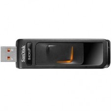 USB флеш накопитель SanDisk 8Gb Ultra Backup (SDCZ40-008G-U46)