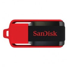 USB флеш накопитель SanDisk 4Gb Cruzer Switch (SDCZ52-004G-B35)
