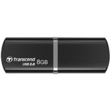 USB флеш накопитель Transcend 8GB JetFlash 320 USB 2.0 (TS8GJF320K)