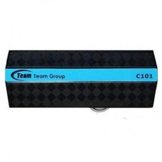 USB флеш накопитель Team 8Gb C101 blue (TC1018GL01 / TG008GC101LX)