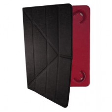 Чехол для планшета Pro-case 9-10" Pro-case Y series 9-10" black+rose (Pro-case 9-10" Y series b)