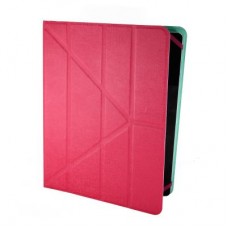 Чехол для планшета Pro-case 9-10" Pro-case Y series 9-10" rose+green (Pro-case 9-10" Y series r)