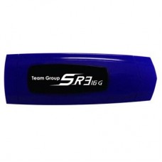 USB флеш накопитель Team 16Gb SR3 blue (TSR316GL01 / TG016GSR3XLX)