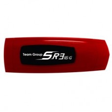 USB флеш накопитель Team 16Gb SR3 red (TSR316GR01 / TG016GSR3XRX)