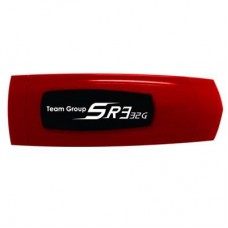 USB флеш накопитель Team 32Gb SR3 red (TSR332GR01 / TG032GSR3XRX)