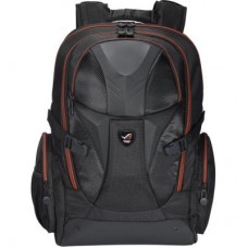 Рюкзак для ноутбука ASUS 17" ROG Nomad Backpack Black (90XB0160-BBP000)