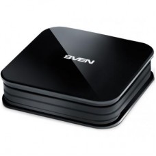 Концентратор Sven HB-014 black