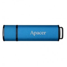 USB флеш накопитель Apacer 32GB AH552 blue USB 3.0 (AP32GAH552U-1)