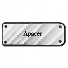 USB флеш накопитель Apacer 32GB AH450 silver USB 3.0 (AP32GAH450S-1)