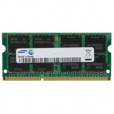 Модуль памяти для ноутбука SoDIMM DDR3 2GB 1333 MHz Samsung (M471B5773DH0-YH9)