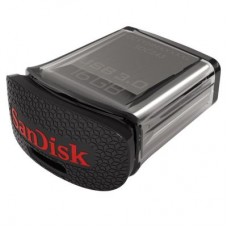 USB флеш накопитель SanDisk 16GB Ultra Fit USB 3.0 (SDCZ43-016G-G46)