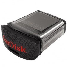 USB флеш накопитель SanDisk 32GB Ultra Fit USB 3.0 (SDCZ43-032G-G46)