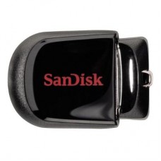 USB флеш накопитель SanDisk 64GB Cruzer Fit USB 2.0 (SDCZ33-064G-B35)