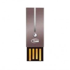 USB флеш накопитель Team 8GB T135 Silver USB 2.0 (TT1358GS01)