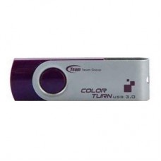 USB флеш накопитель Team 8GB Color Turn E902 Purple USB 3.0 (TE90238GP01)