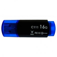 USB флеш накопитель Team 16GB C111 Blue USB 2.0 (TC11116GL01)