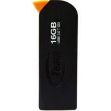 USB флеш накопитель Team 16GB T133 Black USB 3.0 (TT13316GB01)