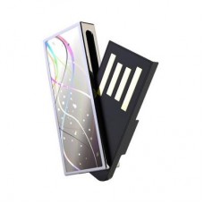 USB флеш накопитель Team 16GB T135 Silver USB 2.0 (TT13516GS01)