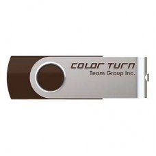 USB флеш накопитель Team 16Gb Color Turn E902 Brown USB 3.0 (TE902316GN01)