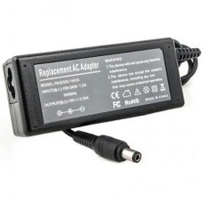 Блок питания к ноутбуку PowerPlant IBM 220V, 40W, 20V, 2.0A (5.5*2.5 mm) (IB40H5525)