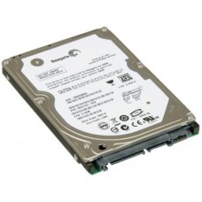 Жесткий диск для ноутбука 2.5" 160GB Seagate (#ST9160412AS#)
