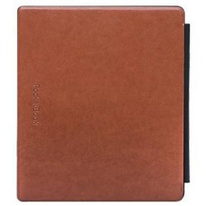 Чехол для электронной книги Pocketbook PB840 black/brown (PBPUC-840-2S-BK-BR)