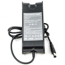 Блок питания к ноутбуку PowerPlant DELL 220V, 19.5V 90W 4.62A (7.4*5.0) (DE90G7450)