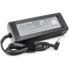 Блок питания к ноутбуку PowerPlant HP 220V, 120W: 19.5V (4.5*3.0) (HP120G4530)