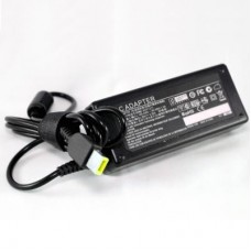 Блок питания к ноутбуку PowerPlant IBM/LENOVO 220V, 65W 20V 3.25A (Special) (IB65HUSB)