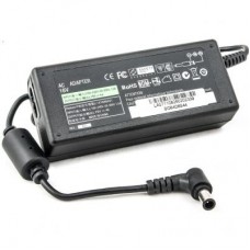 Блок питания к ноутбуку PowerPlant SONY 220V, 16V 64W 4A (6.5*4.4) (SO64D6544)