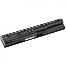 Аккумулятор для ноутбука HP ProBook 4330s (HSTNN-I02C) 10.8V 5200mAh PowerPlant (NB00000210)