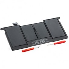 Аккумулятор для ноутбука APPLE MacBook Air A1370 11-inch (A1406) 7.3V 4680 mAh PowerPlant (NB00000221)