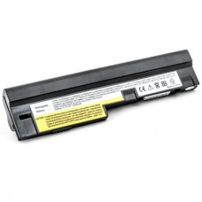 Аккумулятор для ноутбука LENOVO IdeaPad S10-3 (L09M3Z14, LES205-6BK) 11.1V 5200 mAh PowerPlant (NB00000222)
