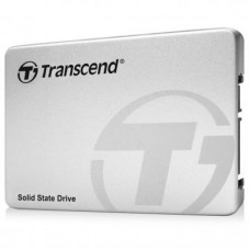 Накопитель SSD 2.5" 256GB Transcend (TS256GSSD370S)