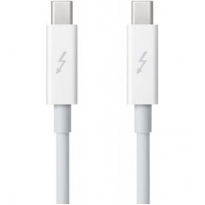 Дата кабель Apple Thunderbolt 0.5m (MD862ZM/A)