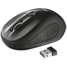 Мышка Trust Primo Wireless Mouse (20322)