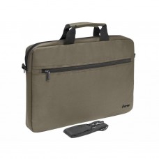 Сумка для ноутбука Porto 17" PN17 Gray (PN17GP)