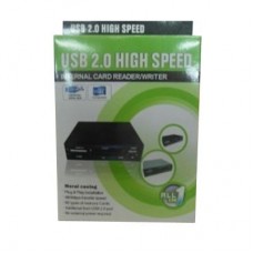 Считыватель флеш-карт Atcom 11953