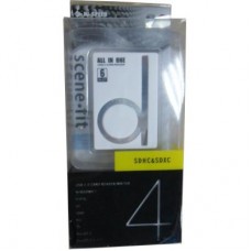 Считыватель флеш-карт Atcom TD2051 (10717)