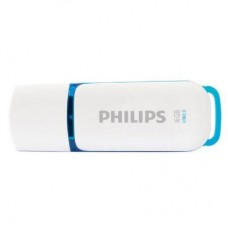 USB флеш накопитель Philips 16GB Snow USB 3.0 (FM16FD75B/97)